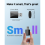 Wireless CarPlay and Android Auto Adapter OTA Updates Plug&Play 7