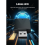 Wireless CarPlay and Android Auto Adapter OTA Updates Plug&Play 6