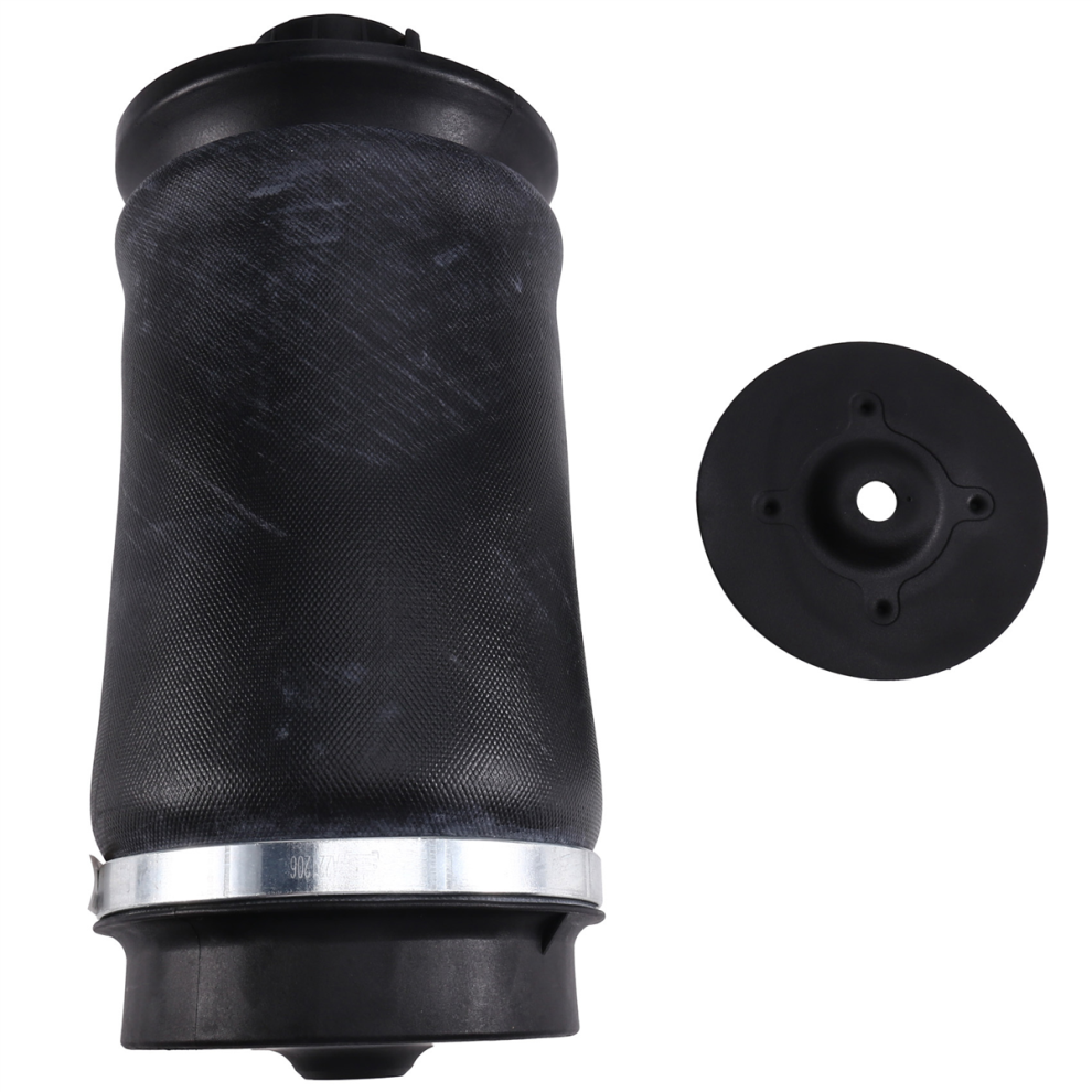 For W164 X164 Ml Class Air Bag 1643200625 Black 4711467062567