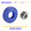 48-50005-00 New Coupling Compressor Drive Pulley Assy for Carrier 5