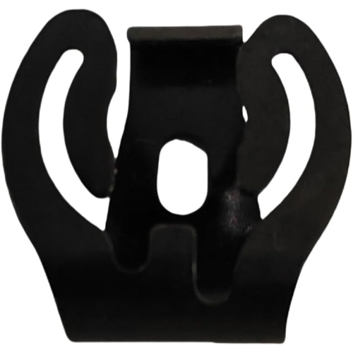 2Pack Windshield Wiper Arm Pivot Connecting Arm Clip Adapter for 1