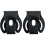 2Pack Windshield Wiper Arm Pivot Connecting Arm Clip Adapter for 6