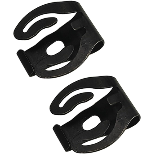 2Pack Windshield Wiper Arm Pivot Connecting Arm Clip Adapter for