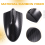 Decorative Stickers Antenna Cover Exterior Modification for 6