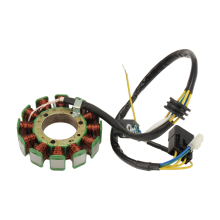 For Kazuma 500 500cc J500 ATV Magnetic Generator Stator Coil