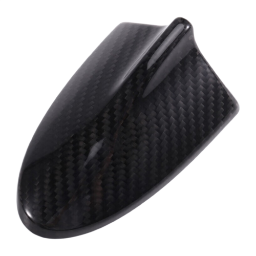 Decorative Stickers Antenna Cover Exterior Modification for 1