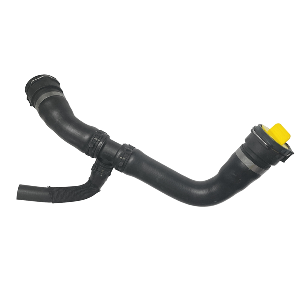 4L0121051b Lower Radiator Coolant Hose For 4L 2011-2015 4711467064547