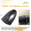 Decorative Stickers Antenna Cover Exterior Modification for 5