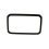 Motorcycle Accessories Instrument Meter Frame Cover for Black 1