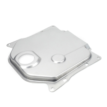 Tank Cover for Ruckus Scooter Motorcycle Modified Part