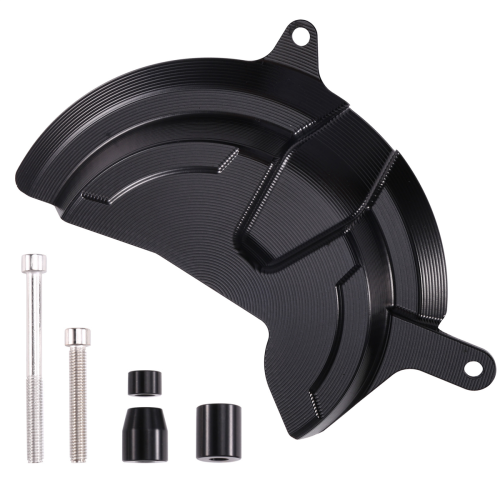 Motorcycle Engine Cover 1