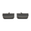Car LED Rear License Plate Lights 1