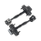 Front Rear for Focus III Door Hinge Stop Check Strap Limiter 3