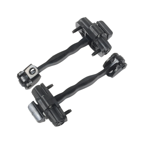 Front Rear for Focus III Door Hinge Stop Check Strap Limiter 2