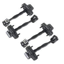 Front Rear for Focus III Door Hinge Stop Check Strap Limiter