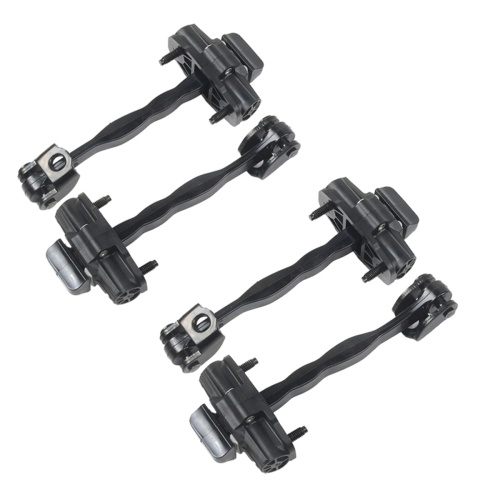 Front Rear for Focus III Door Hinge Stop Check Strap Limiter