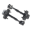 Front Rear for Focus III Door Hinge Stop Check Strap Limiter 5