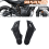 Motorcycle Frame Cover 2