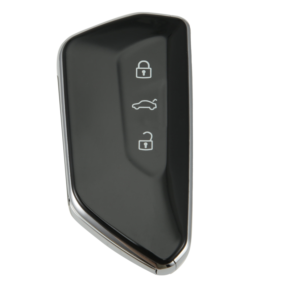 Car 3 Buttons Remote Control Key Shell 4711467067005