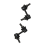 Front Left and Right Stabilizer Sway Bar Links for TL 2