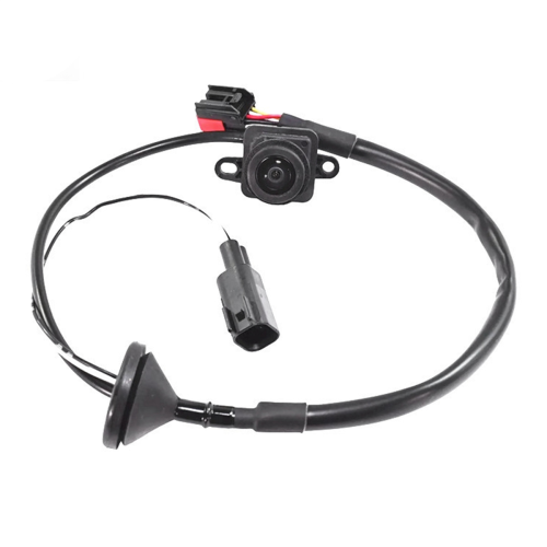 Rear View Backup Camera Reversing Camera for Compass Patriot 2