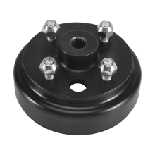 19186-G1 19186G1 Brake Drum Hub Assembly for Golf Cart 1982-Up