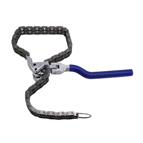 Auto Handle Tools Chain Type