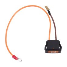 Golf Cart Battery Warning Light for Club Car 1995-UP 101935501
