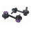 Front Left and Right Stabilizer Sway Bar Links for 1