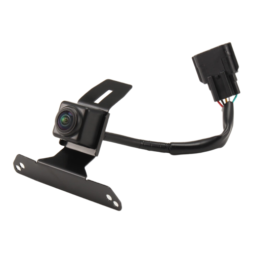 Front View Camera Camera Parking Assist Bumper Grille Camera
