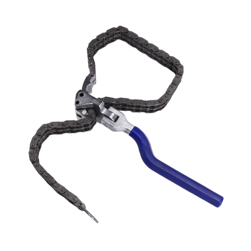 Auto Handle Tools Chain Type 2