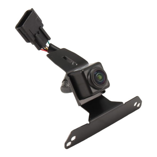 Front View Camera Camera Parking Assist Bumper Grille Camera 1