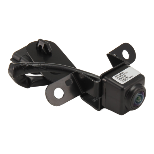 New 284F13ZD0A Front View Camera Parking Assist Camera Assembly 1