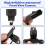 Front View Camera Camera Parking Assist Bumper Grille Camera 6