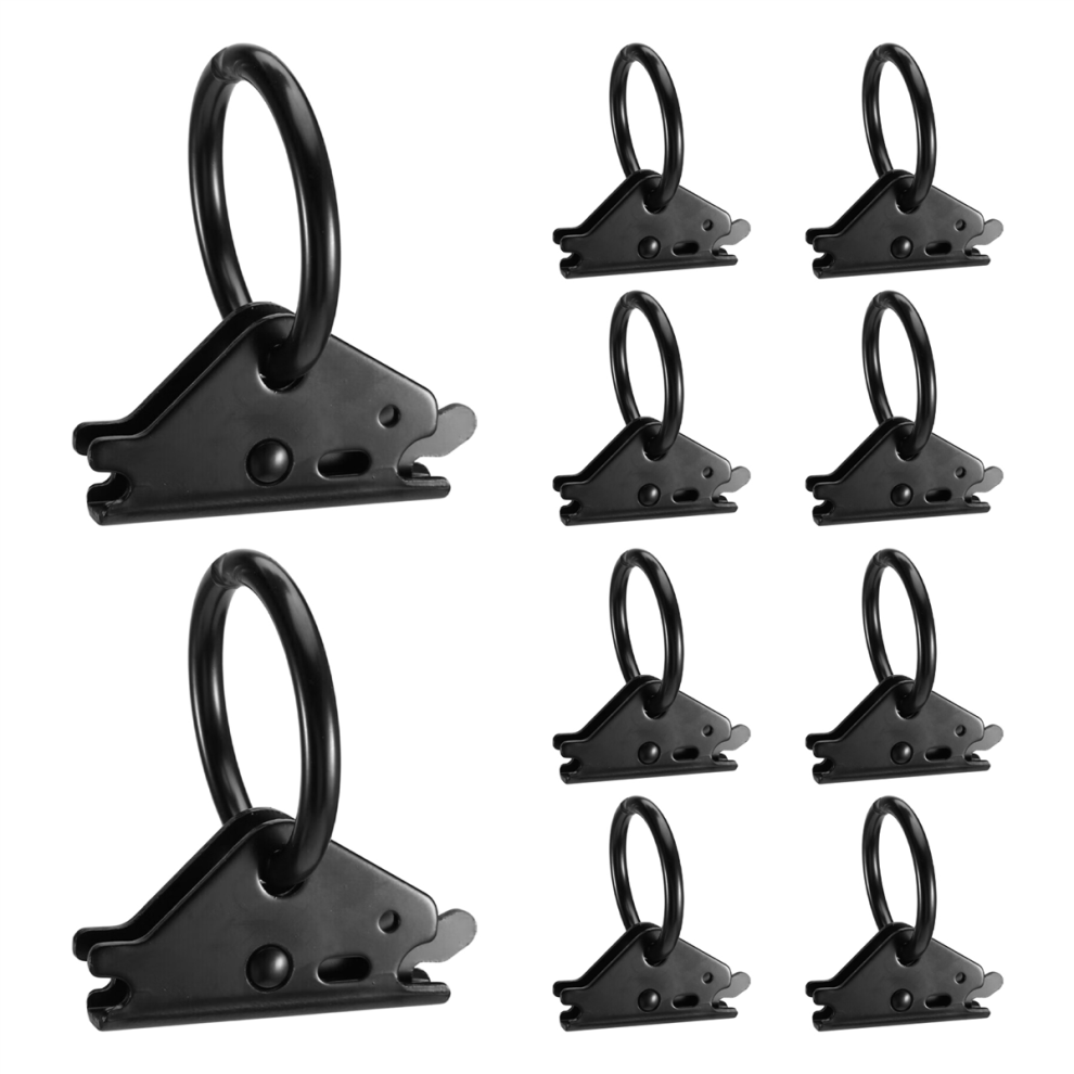 E Track O-Rings Tie Down Anchors E Track Accessories Trailers Trucks 4711467066800