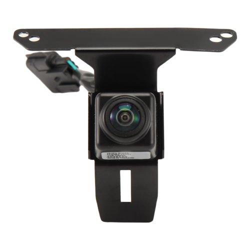Front View Camera Camera Parking Assist Bumper Grille Camera 2