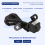 New 284F13ZD0A Front View Camera Parking Assist Camera Assembly 5