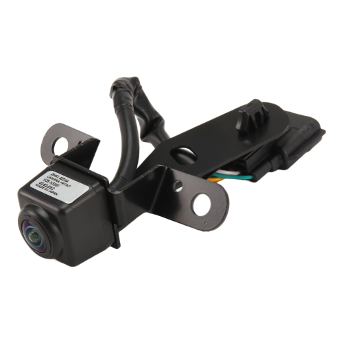 New 284F13ZD0A Front View Camera Parking Assist Camera Assembly 2