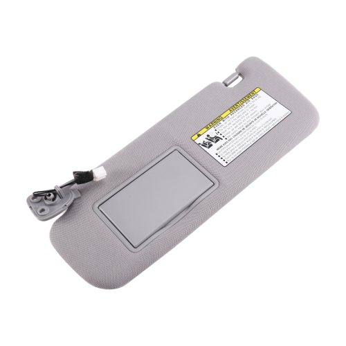 852013K010QS 1PCS Car Inside Sun Visor Cloth for Left 1