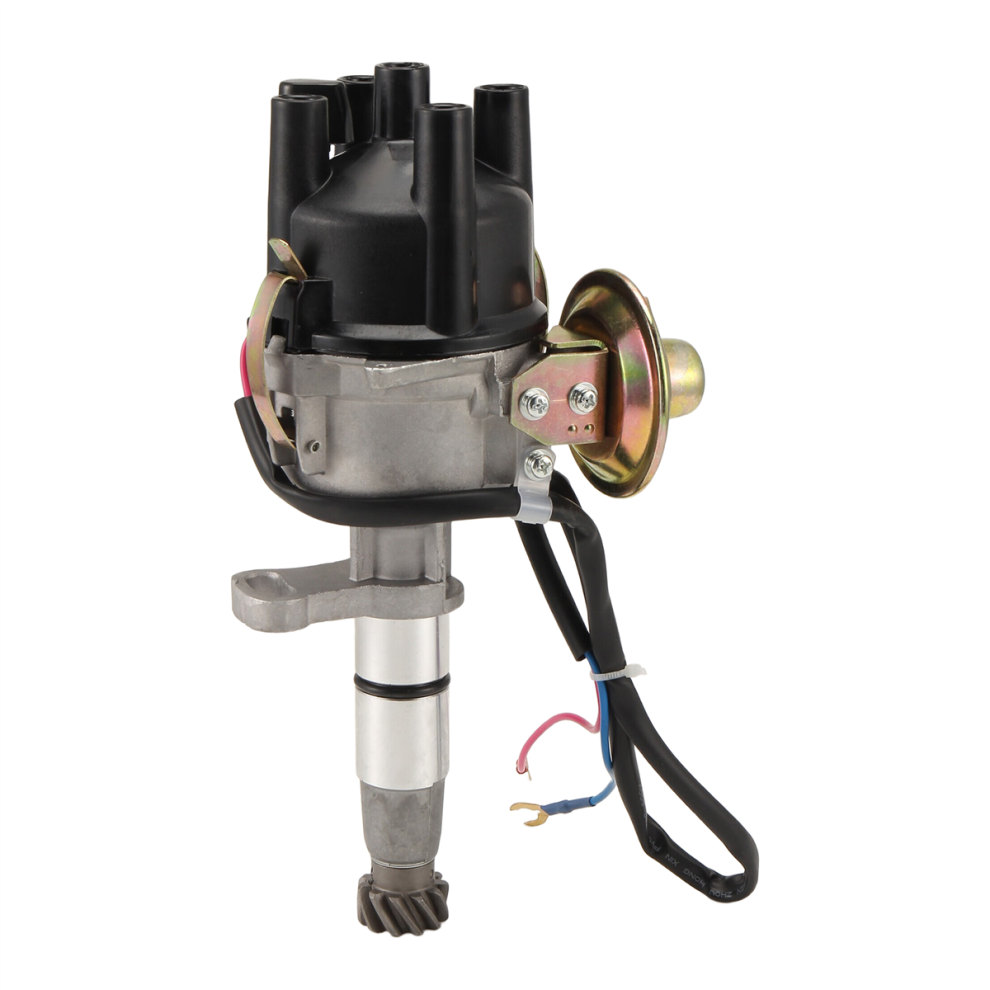 Md169418 Electronic Distributor For 4G63 4G64 Light 4711467066527