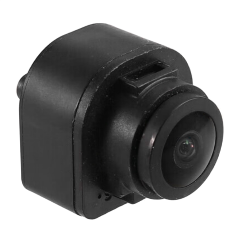 Front View Camera Front Bumper Grille Camera for EV6 1