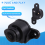 Rearview Camera Parking Assistance Camera for 5