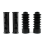 Motorcycle Front Fork Cover Fork Pipe Cover for 3