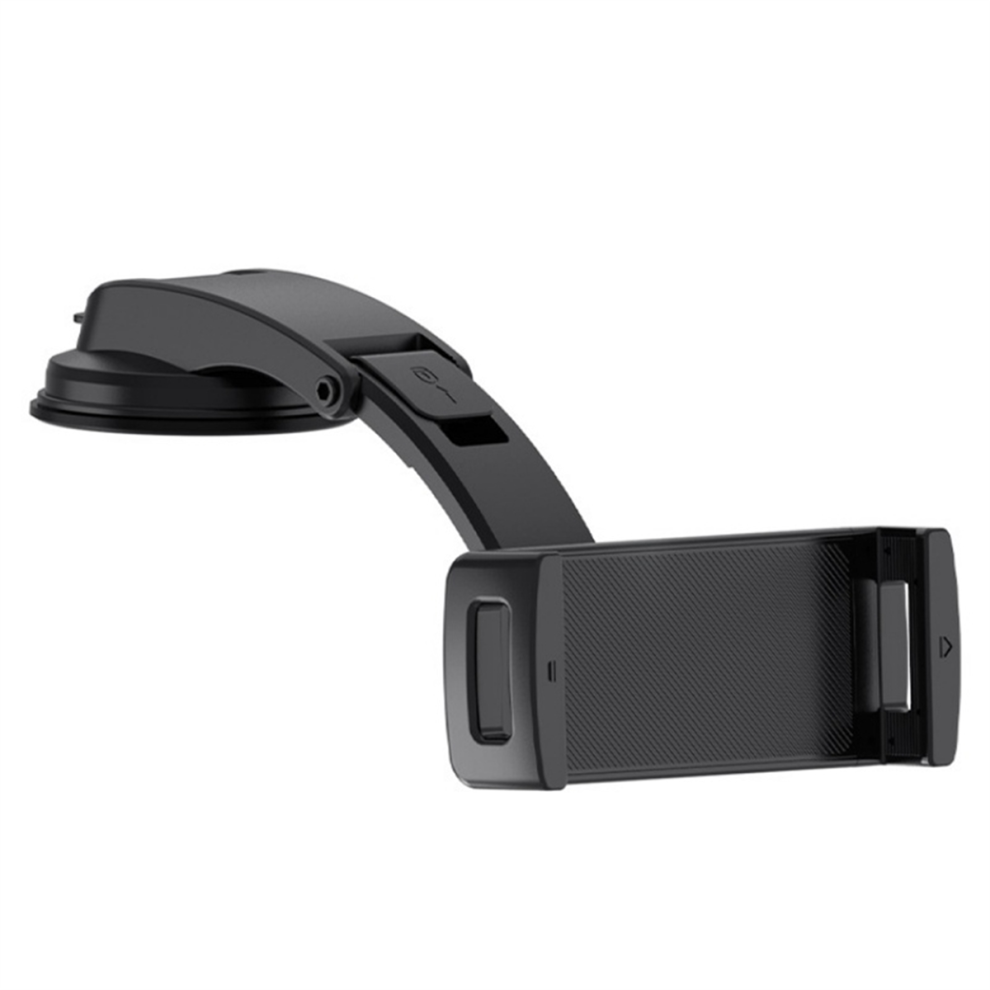 For Car Navigation Car Mount Waterfall Suction Cup Oversized 4711467067715