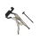 Valve Pressure Spring Compressor Installer Remover Tool for 1
