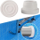 10 Pcs Replacement 7