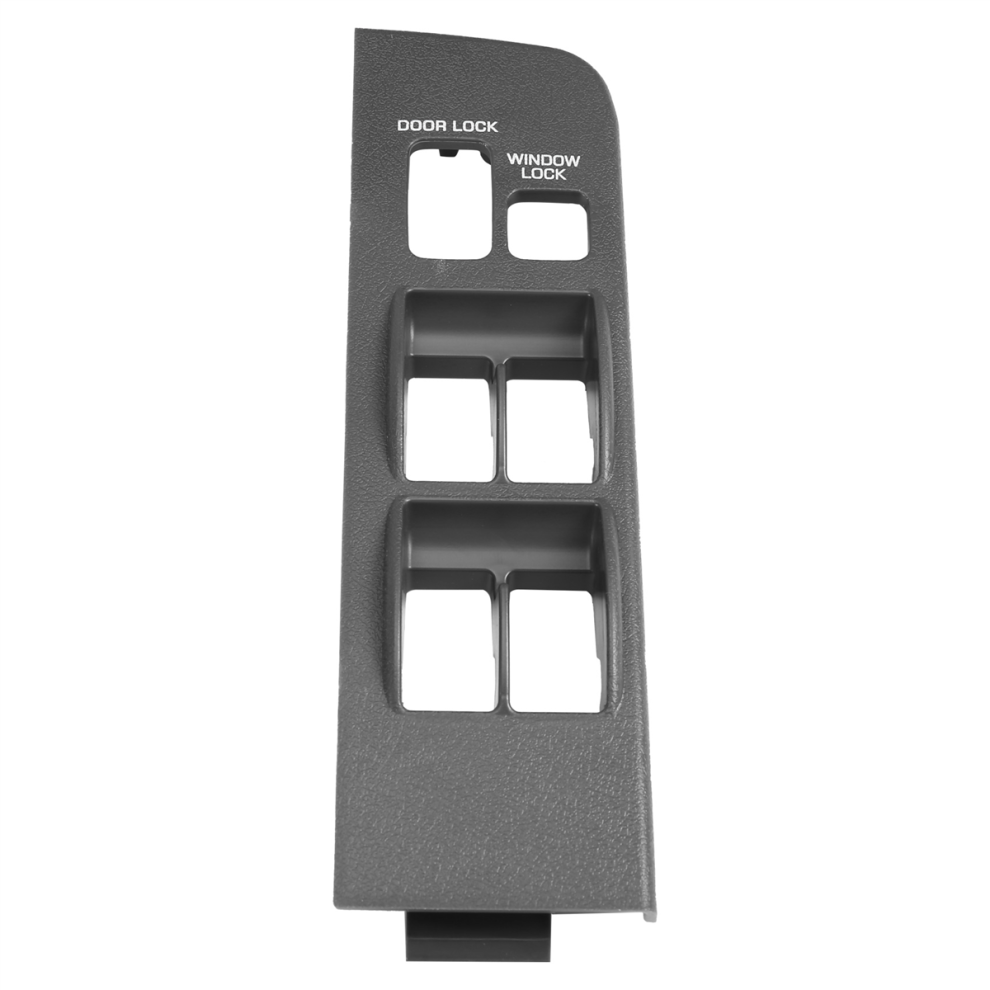 Armrest Panel Window Switch Bezel L 74232-60070-B0 4711467070067