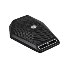 Capacitive Switch Interface Microphone for Remote Pickup Conference
