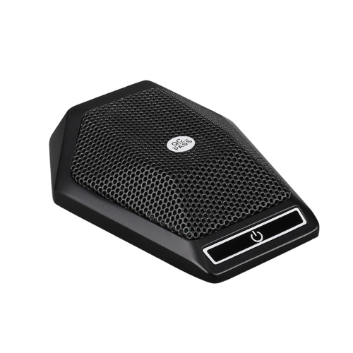 Capacitive Switch Interface Microphone for Remote Pickup Conference