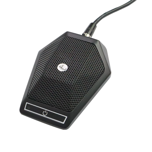 Capacitive Switch Interface Microphone for Remote Pickup Conference 1